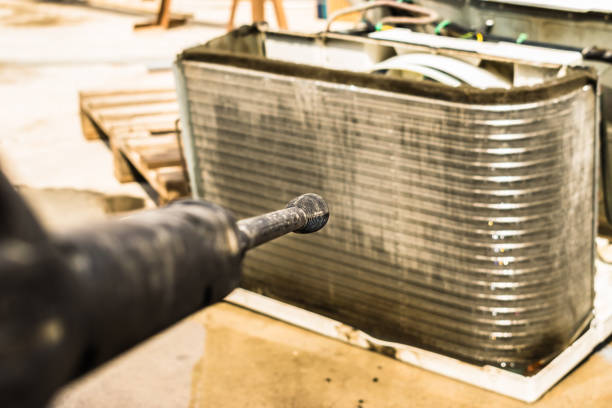 Best Duct Cleaning Specialists  in Niantic, CT