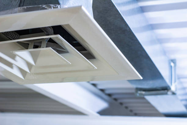 Best HVAC Air Duct Cleaning  in Niantic, CT