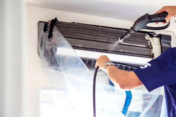 Best Ductwork Cleaning Services  in Niantic, CT