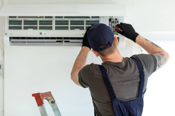 Best Home Air Vent Cleaning  in Niantic, CT