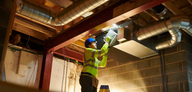 Best Best Air Duct Cleaning Company  in Niantic, CT