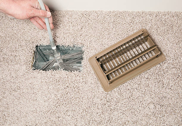 Best Affordable HVAC Duct Cleaning  in Niantic, CT