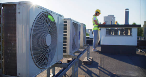 Best Air Duct Sanitizing Services  in Niantic, CT