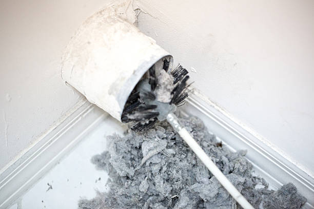 Best Affordable Air Duct Cleaning  in Niantic, CT