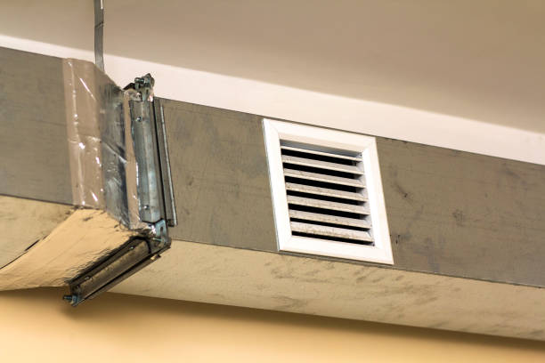 Best Affordable Duct Cleaning Services  in Niantic, CT